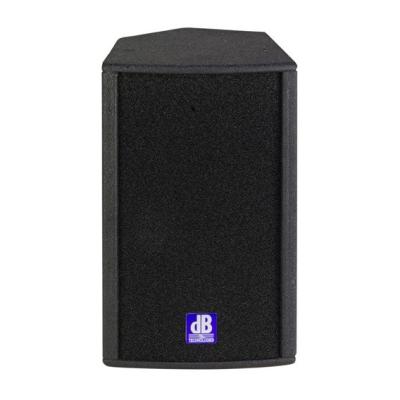 DB TECHNOLOGIES ARENA 12