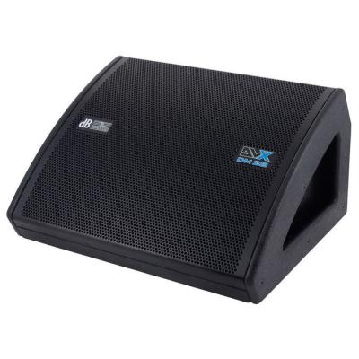 DB TECHNOLOGIES DVX DM28