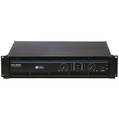 DB TECHNOLOGIES HPA3100L