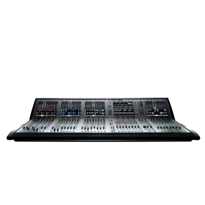 SOUNDCRAFT VI6 - MO