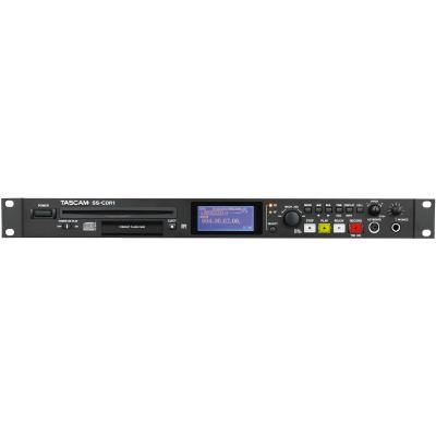 TASCAM SS-CDR1