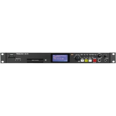 TASCAM SS-R1