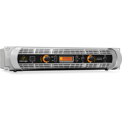 BEHRINGER NU6000DSP (товар снят с производства)