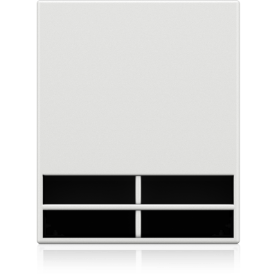 TURBOSOUND TCX118B-WH