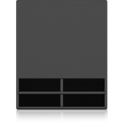 TURBOSOUND TCX115B-R