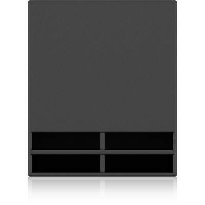 TURBOSOUND TCX118B-R