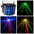 CHAUVET-DJ MINI KINTA LED IRC