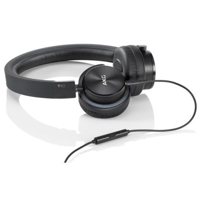 AKG Y40 BLACK