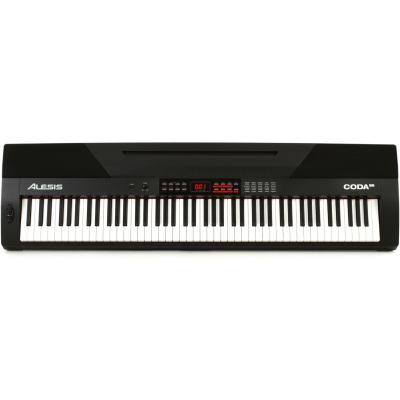 ALESIS CODA DIGITAL PIANO