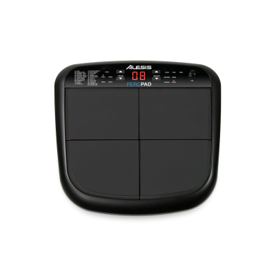 ALESIS PERCUSSION PAD