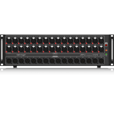 BEHRINGER S32
