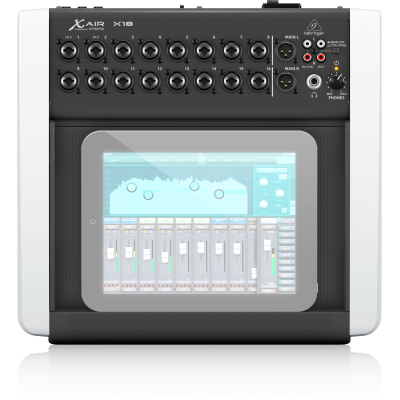 BEHRINGER X AIR X18