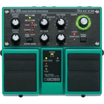 BOSS SL-20