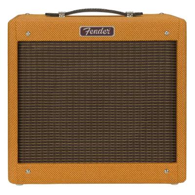 FENDER PRO JUNIOR IV, LACQUERED TWEED