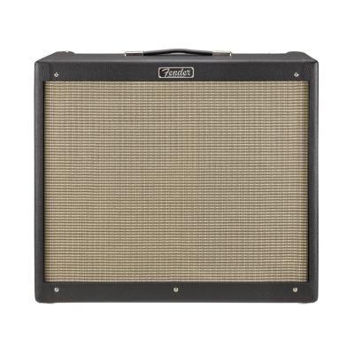 FENDER HOT ROD DEVILLE 212 IV, BLACK