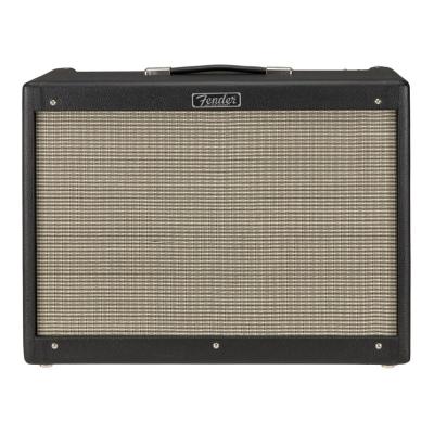 FENDER HOT ROD DELUXE IV, BLACK