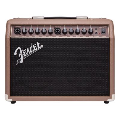 FENDER ACOUSTASONIC 40