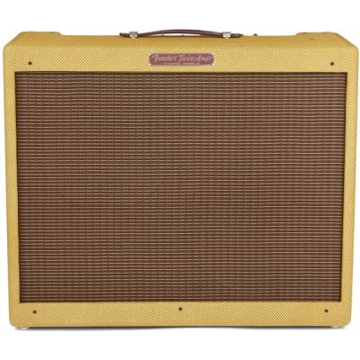 FENDER 57 CUSTOM TWIN-AMP, 230V EUR