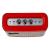 FENDER NEWPORT BLUETOOTH SPEAKER DAKOTA RED