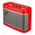 FENDER NEWPORT BLUETOOTH SPEAKER DAKOTA RED