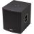 FENDER FORTIS F-18SUB 18 POWERED SUBWOOFER