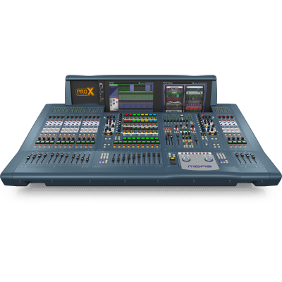 MIDAS PRO X UPGRADE KIT