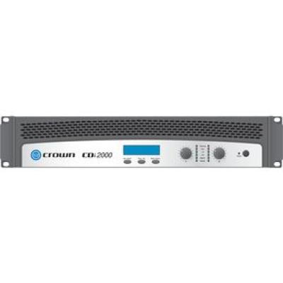 CROWN CDi2000