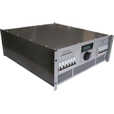 PROTON 11Д12-16 DMX-512 Фаворит  