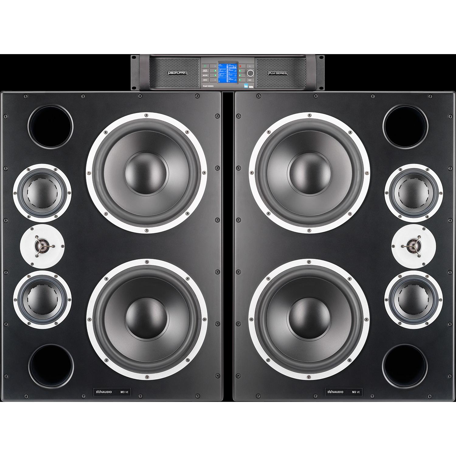 Пассивные Dynaudio M3 XE купить в Москве с доставкой