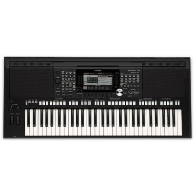 YAMAHA PSR-S975 (товар снят с производства)