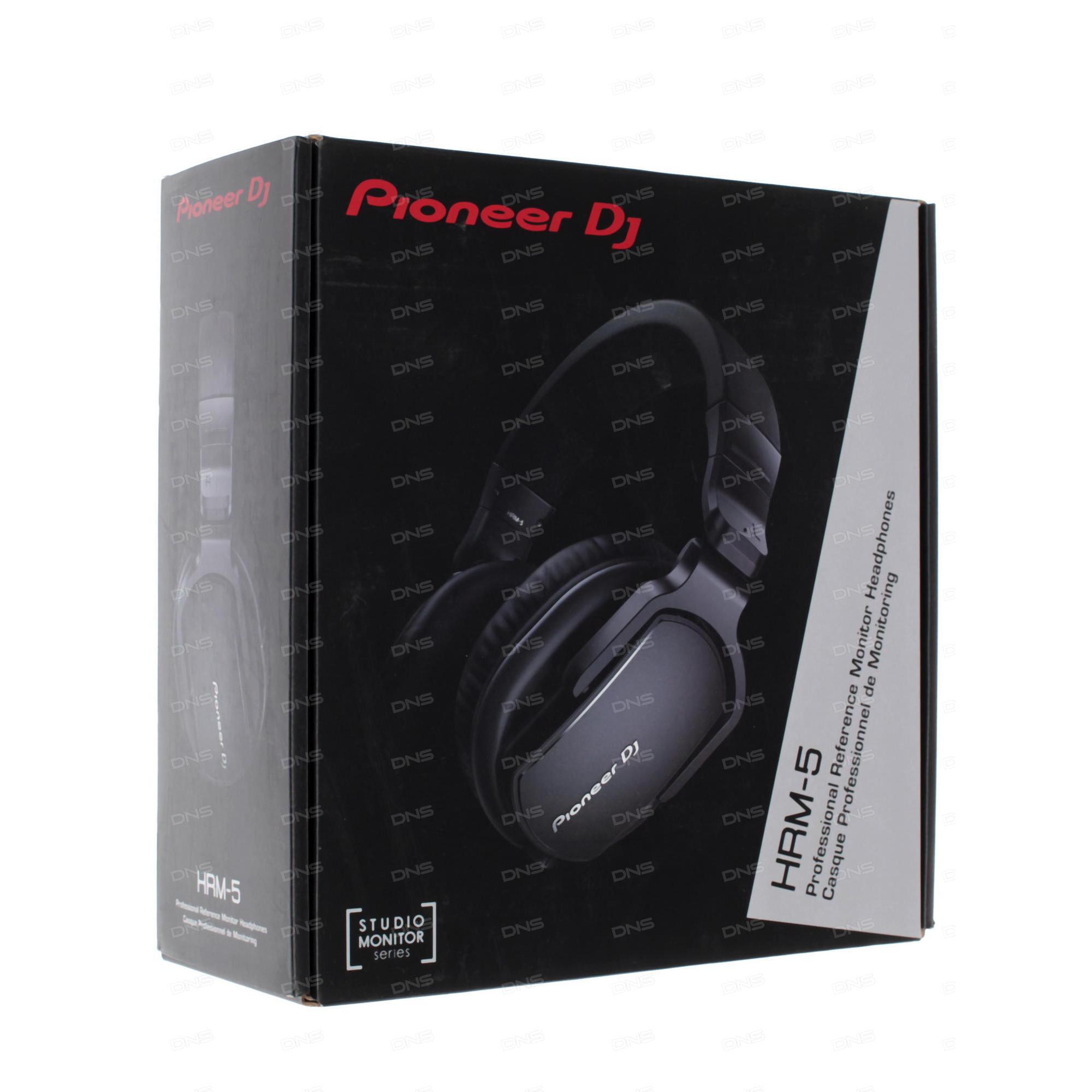 PIONEER HRM-5 купить в Москве по низкой цене