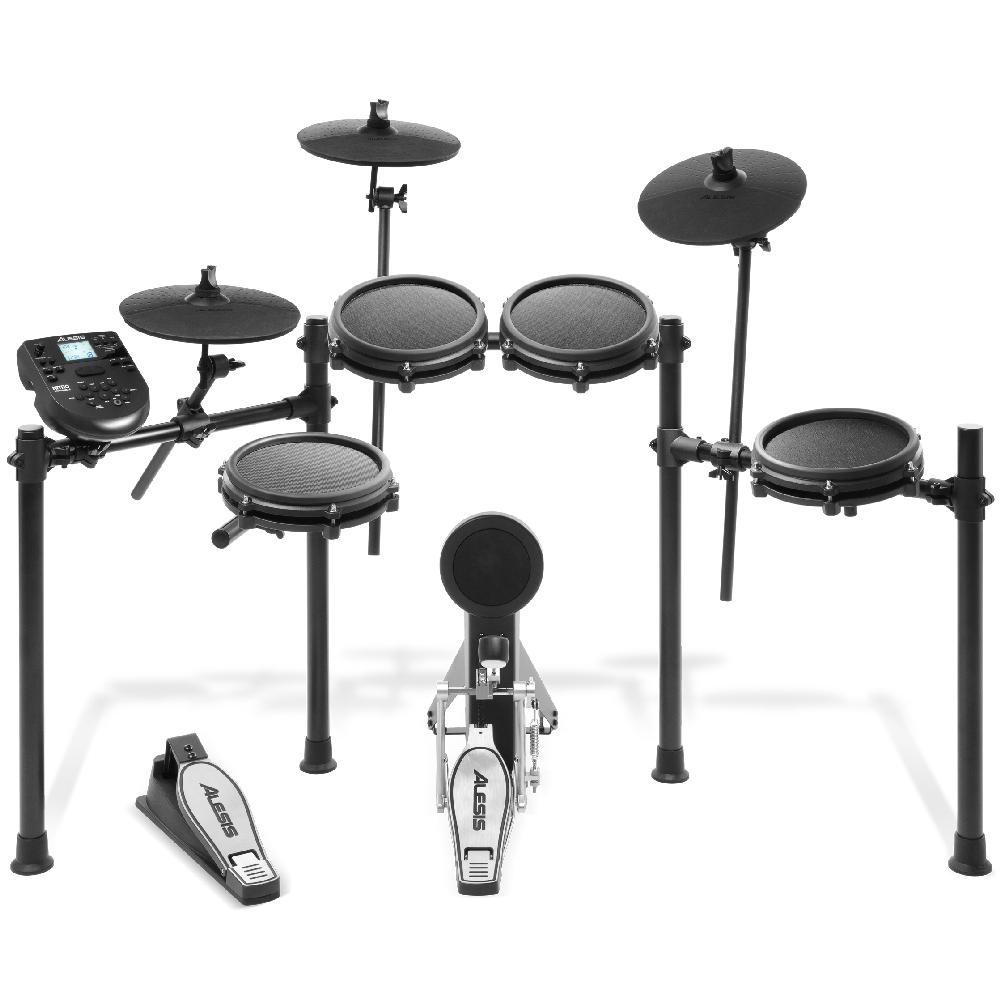 Alesis Nitro Mesh Kit - Электронные ударные установки