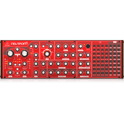 BEHRINGER NEUTRON