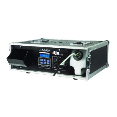 DJ POWER DJ-2000