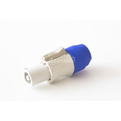 Anzhee POWERCON GREY