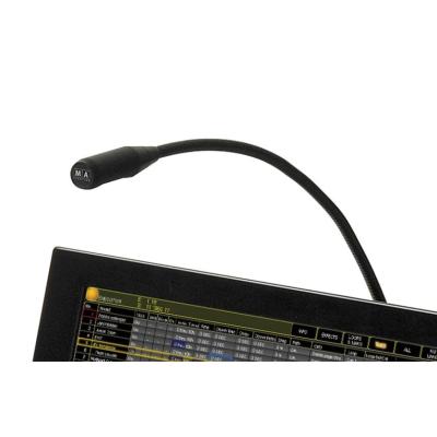 MA LED desk lamp grandMA2 