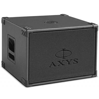JBL AXYS AXYS UB-25 G2   