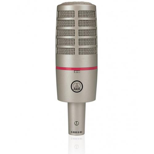 AKG C4500B-BC