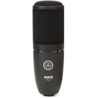 AKG P120