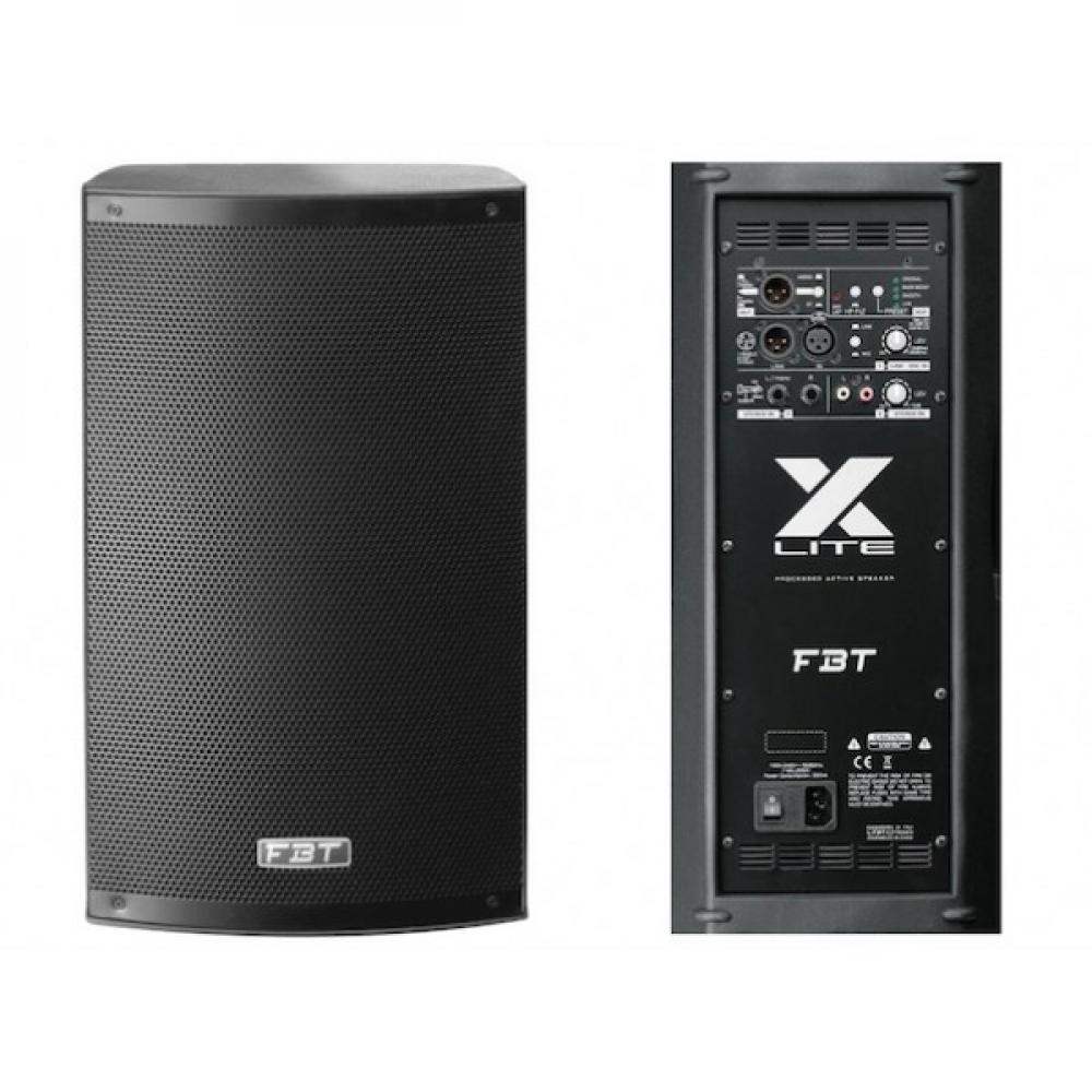 Активная акустика отзывы. FBT X-Lite 10a. Акустическая система FBT X Lite 12a. FBT X-Pro 10a. FBT X-Lite 115a Китай.