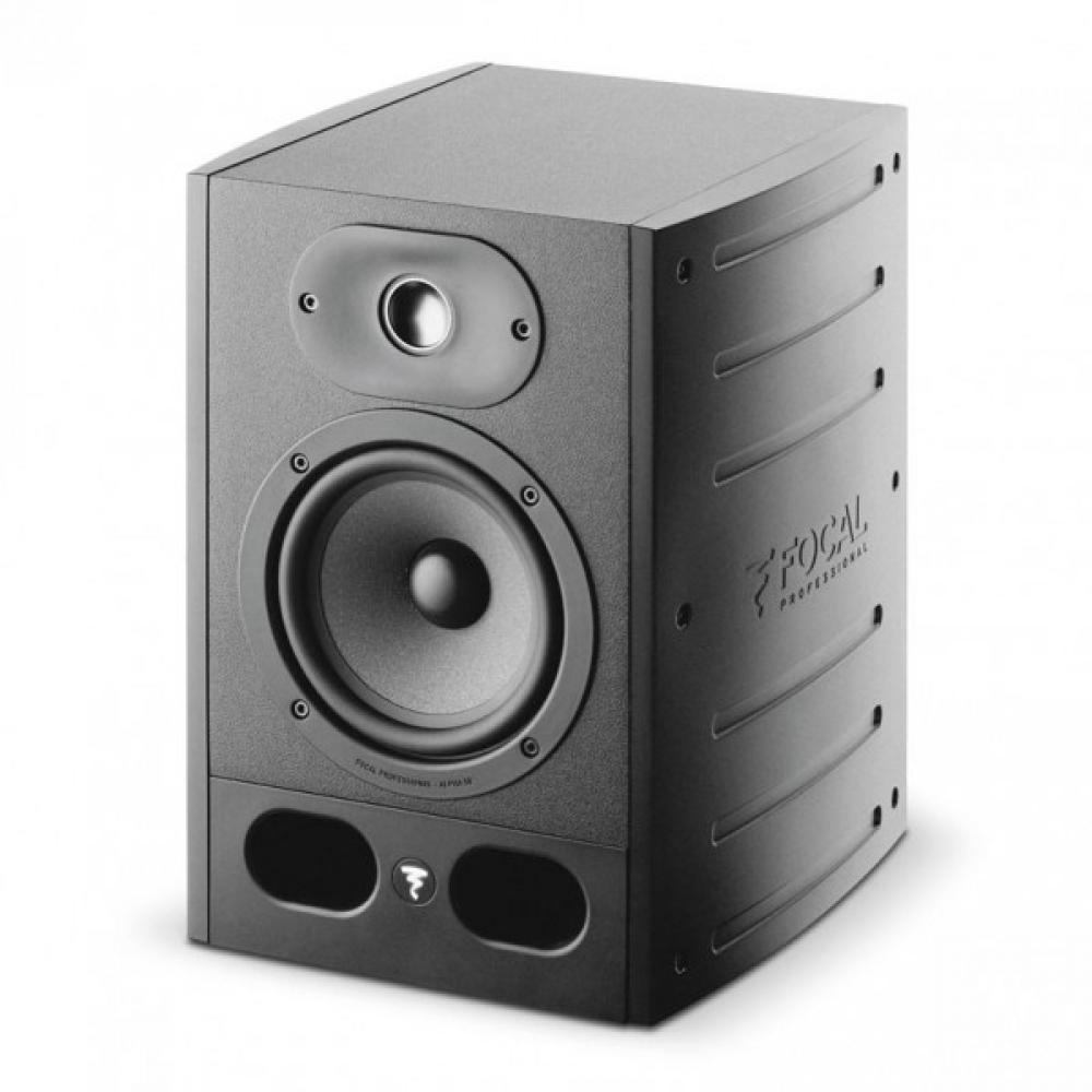 Focal alpha 65