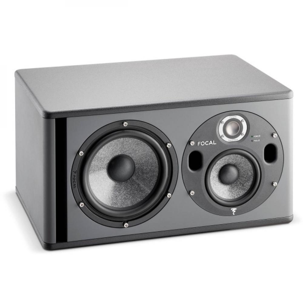 Focal power. Focal trio6. Акустическая система Focal trio6 be. Focal мониторы студийные. Студийные мониторы Focal Twine 6 be 3-полосный активны монитор ближнего поля.