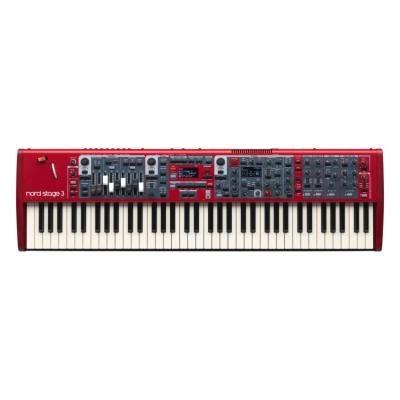 Clavia Nord Stage 3 Compact