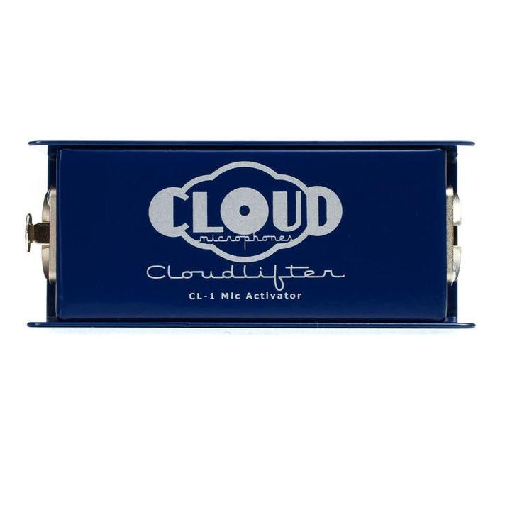 Cloudlifter cl 1 схема