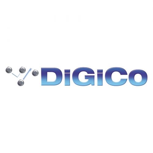DIGICO SD9/SD11 NC OPTICS UPGRADE