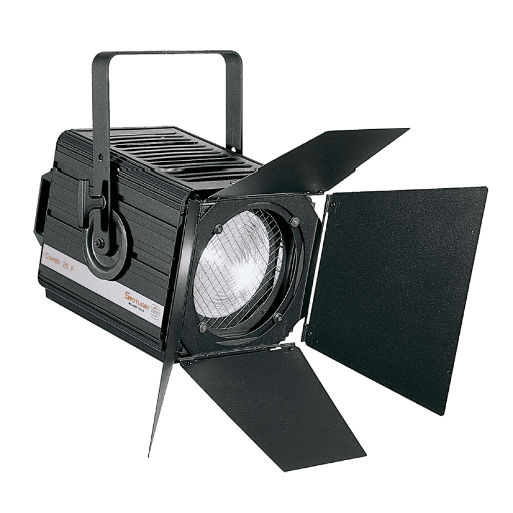 Прожектор Spotlight Fresnel com 25 f 2000w,. Прожектор мини spot фринель. Театральный прожектор с линзой Френеля. Зенитный прожектор 2500w.