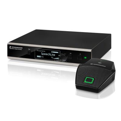 Sennheiser SL BOUNDARY SET DW-3 EU 