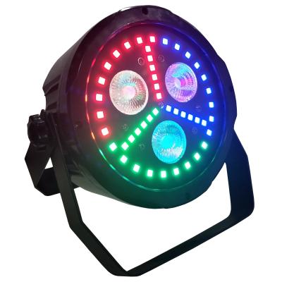 XLine Light DISCO PAR S45