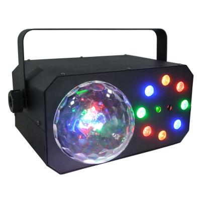 XLine Light DISCO STAR