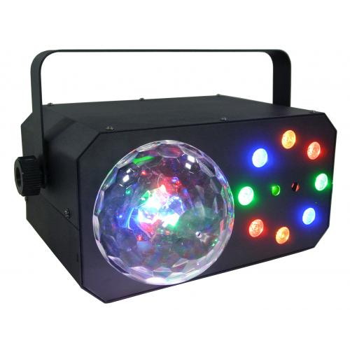 XLine Light DISCO STAR